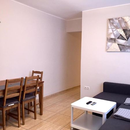 Апартаменты Cosy Flat With Excellent Location In Valencia! Экстерьер фото