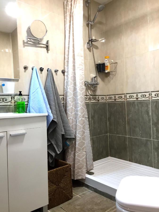 Апартаменты Cosy Flat With Excellent Location In Valencia! Экстерьер фото
